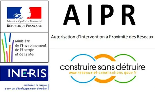 formation aipr