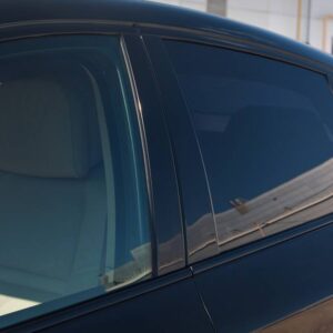 Les 5 principaux avantages de faire teinter les vitres de votre voiture