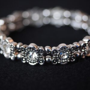 bijoux en argent