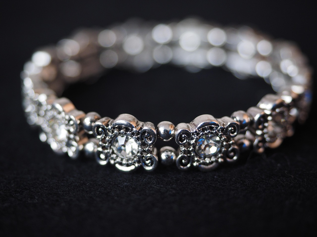 bijoux en argent